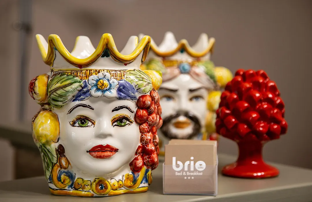 Brio Bed&Breakfast-1