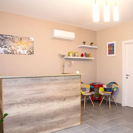 Brio Bed&Breakfast-3