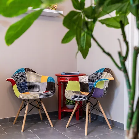 Brio Bed&Breakfast-2