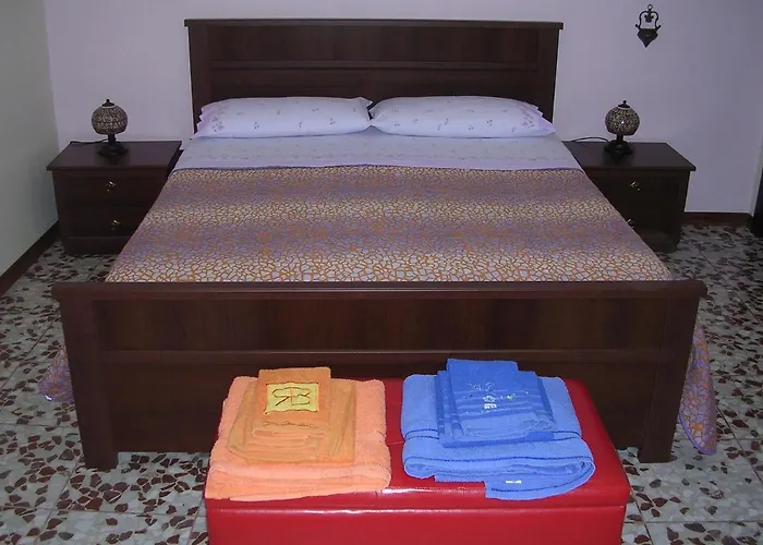 Hotel Il Mirto E La Rosa Agrigento