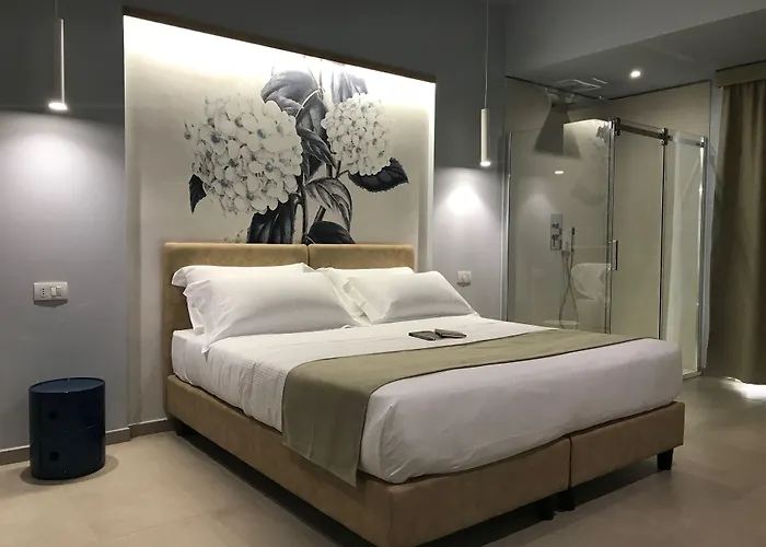 Villa Sece - Luxury Rooms Agrigento